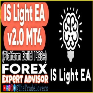 IS Light EA v2.0 MT4