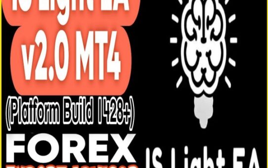IS Light EA v2.0 MT4