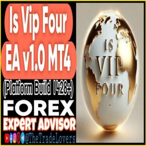 IS Vip Four EA v1.0 MT4