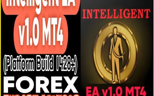 Intelligent EA v1.0 MT4