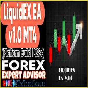 LIQUIDEX EA v1.0 MT4