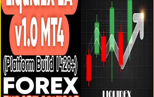 LIQUIDEX EA v1.0 MT4