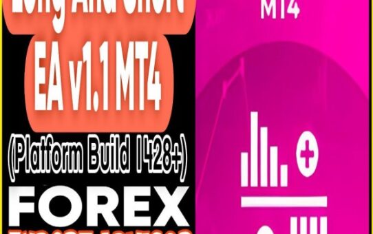 Long or Short EA v1.1 MT4