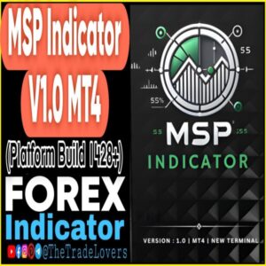 MSP Indictor v1 MT4