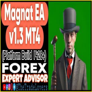 Magnat EA v1.3 MT4