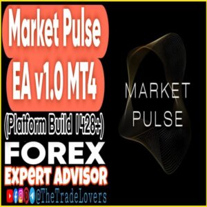 Market Pulse EA v1.0 MT4