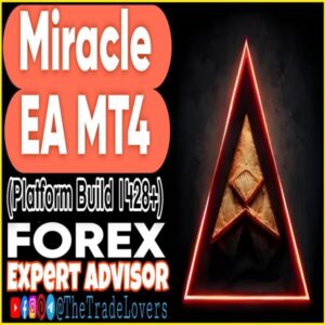 Miracle EA MT4