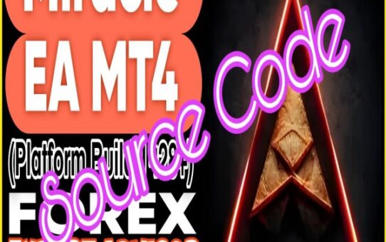 Miracle EA MT4 Source Code MQ4