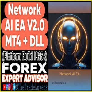 Network AI EA v2.0 MT4