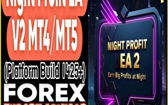 Night Profit EA V2