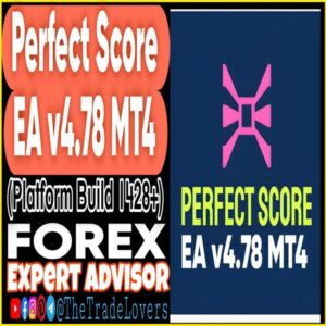 Perfect Score EA V4.78 MT4