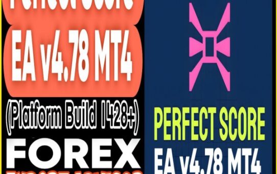 Perfect Score EA V4.78 MT4