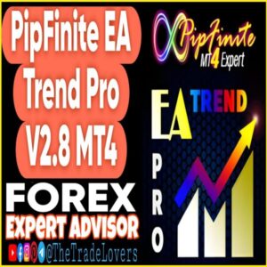 PipFinite EA Trend PRO v2.80 MT4