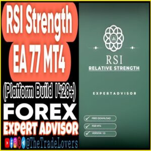 Relative Strength 77 EA V1.5 MT4