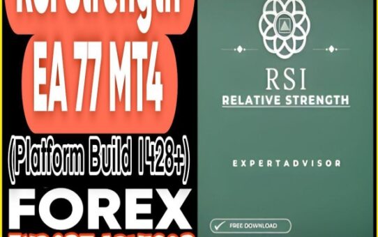 Relative Strength 77 EA V1.5 MT4