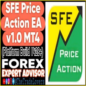 SFE Price Action EA v1.0 MT4