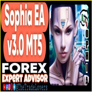 SOPHIA EA v3.0 MT5