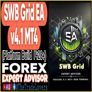 SWB Grid EA v4.1 MT4