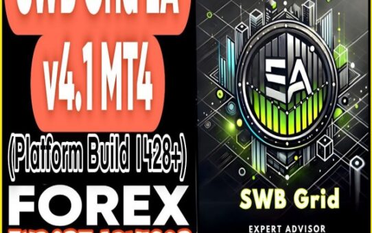 SWB Grid EA v4.1 MT4