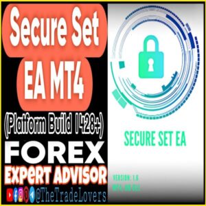 Secure Set EA v1.6 MT4