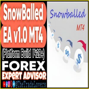 SnowBalled EA v1.0 MT4