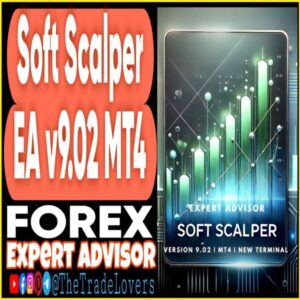 Soft Scalper EA v9.02 MT4