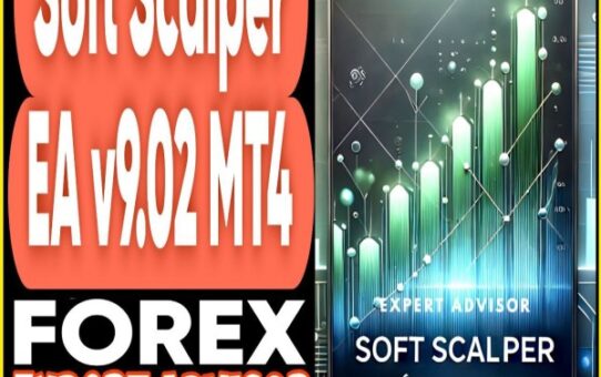 Soft Scalper EA v9.02 MT4