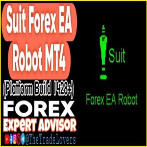 Suit Forex EA Robot MT4