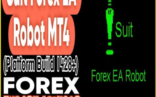 Suit Forex EA Robot MT4