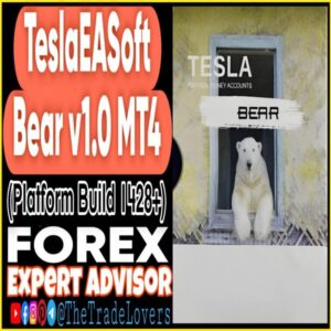 TeslaEASoft Bear v1.0 MT4