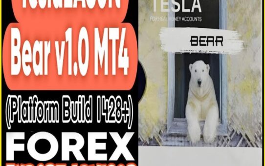 TeslaEASoft Bear v1.0 MT4