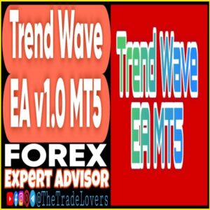 Trend Wave EA v1.0 MT5