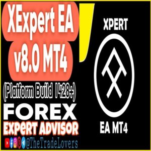 XEXPERT EA v8.0 MT4