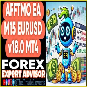 AFFTMO EA M15 EURUSD v18.0 MT4