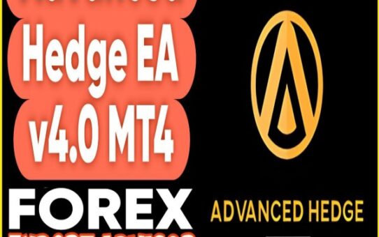 Advanced Hedge EA v4.0 MT4