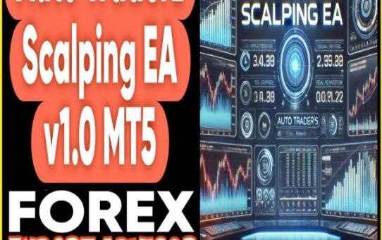 AutoTraderz Scalping EA v1.0 MT5