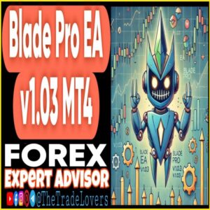 BladePro EA v1.03 MT4