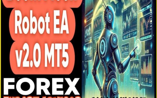 Boom Moon Robot v2.0 EA v1.0 MT5