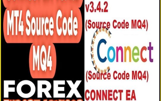 CONNECT EA v3.4.2 MT4