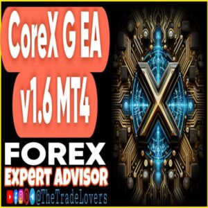 CoreX G EA V1.6 MT4