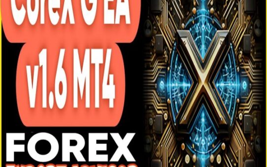CoreX G EA V1.6 MT4