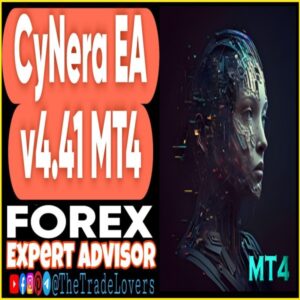 CyNera EA v4.41 MT4