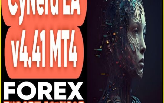 CyNera EA v4.41 MT4