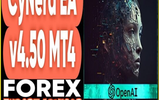 CyNera EA v4.50 MT4