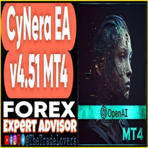 CyNera MT4 EA V4.51