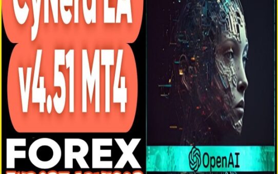 CyNera MT4 EA V4.51