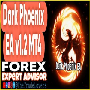 Dark Phoenix EA v1.2 MT4