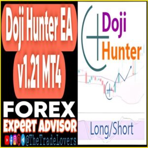 Doji Hunter EA v1.21 MT4