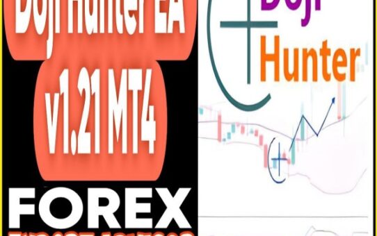 Doji Hunter EA v1.21 MT4
