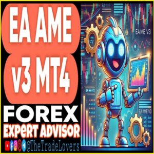 EA Ame V3 MT4